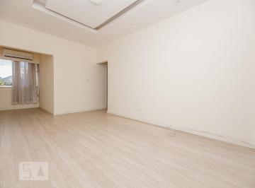 Apartamento · 110m² · 3 Quartos · 1 Vaga · Apartamento para Aluguel - São Francisco, 3 Quartos,  110 m2 - Niterói