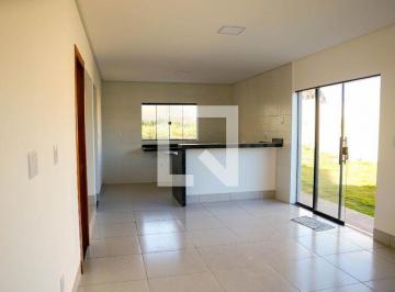 Casa · 200m² · 3 Quartos · 1 Vaga · Casa para Aluguel - Jardim Maria Inês, 3 Quartos, 200 m² - Aparecida de Goiânia