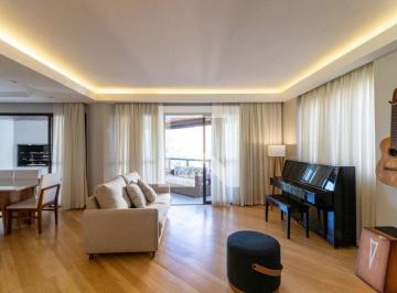 Apartamento · 246m² · 5 Quartos · 4 Vagas · Apartamento para Aluguel - Perdizes, 5 Quartos, 246 m2 - São Paulo