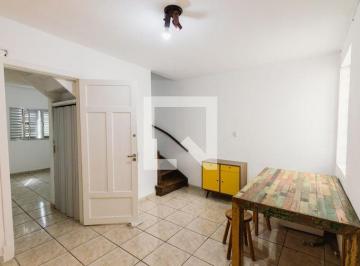 Casa · 150m² · 4 Quartos · 1 Vaga · Casa para Aluguel - Vila Pompéia, 4 Quartos,  150 m2 - São Paulo