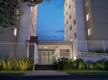 Apartamento · 34m² · 2 Quartos · Plano Portal Pacaembu Vila Pompéia | Construção | 34 metros | 02 dormitórios | com varanda | sem vag