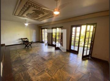 Casa · 590m² · 4 Quartos · 3 Vagas · Casa à Venda - Freguesia , 4 Quartos,  590 m² - Rio de Janeiro