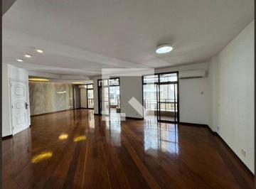 Apartamento · 250m² · 3 Quartos · 3 Vagas · Apartamento à Venda - Icaraí, 3 Quartos,  250 m² - Niterói