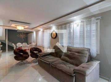 Casa · 390m² · 5 Quartos · 3 Vagas · Casa à Venda - Vila Augusta, 5 Quartos,  390 m² - Guarulhos