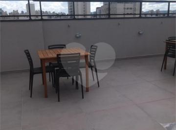 Área de Serviço · Imoveis - no Carandiru