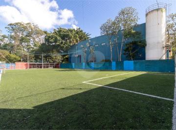 Área de Serviço · Imoveis - no Parque Atlântico