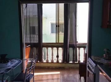 Apartamento · 40m² · 1 Quarto · 1 Vaga · Apartamento Próximo do Mar Mobiliado em Tramandaí