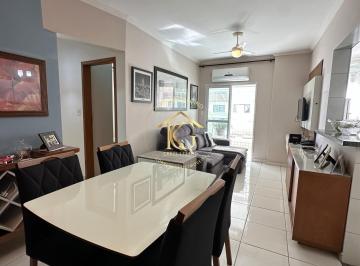 Apartamento · 77m² · 2 Quartos · 1 Vaga · Aviação 2 quartos sendo 1 suite, lazer completo .