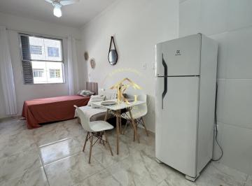 Apartamento · 28m² · 1 Quarto · 1 Vaga · Apartamento mobiliado com 1 dormitório- Aviação