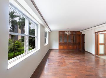 vista da sala · RARO DE ACHAR Apto original à venda na SQS 102, com 3 quartos e vaga de garagem