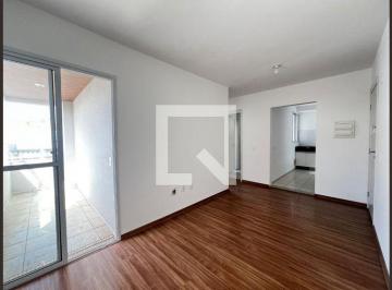 Apartamento · 54m² · 2 Quartos · 1 Vaga · Apartamento para Aluguel - Buritis, 2 Quartos, 54 m² - Belo Horizonte