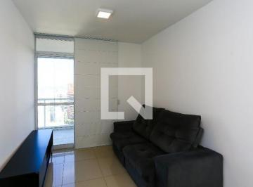 Apartamento · 37m² · 1 Quarto · 1 Vaga · Apartamento para Aluguel - Real Parque, 1 Quarto, 37 m² - São Paulo