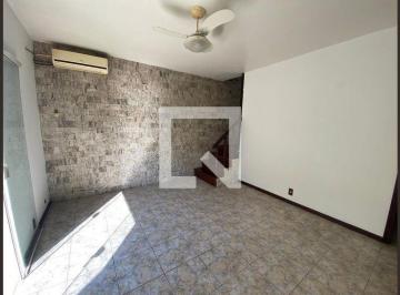 Casa · 280m² · 5 Quartos · 1 Vaga · Casa para Aluguel - Taquara, 5 Quartos,  280 m² - Rio de Janeiro