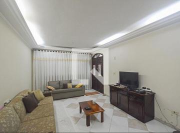 Casa · 252m² · 2 Quartos · 3 Vagas · Casa para Aluguel - Baeta Neves, 2 Quartos,  252 m² - São Bernardo do Campo