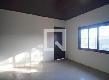 Casa · 200m² · 2 Quartos · 2 Vagas · Casa para Aluguel - São Jorge, 2 Quartos,  200 m² - Novo Hamburgo