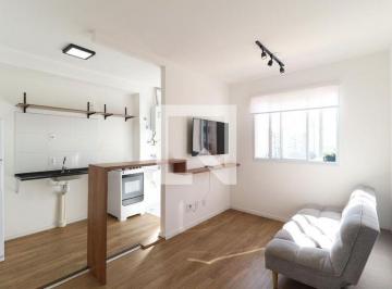 Apartamento · 43m² · 2 Quartos · Apartamento para Aluguel - Vila Gustavo, 2 Quartos, 43 m² - São Paulo