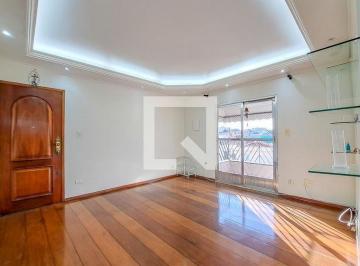 Apartamento · 79m² · 2 Quartos · 3 Vagas · Apartamento para Aluguel - Taboão, 2 Quartos, 79 m² - São Bernardo do Campo