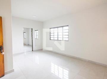 Casa · 70m² · 3 Quartos · 1 Vaga · Casa para Aluguel - Osvaldo Rezende, 3 Quartos,  70 m² - Uberlândia