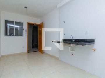 Apartamento · 40m² · 2 Quartos · Apartamento à Venda - Vila Carrão, 2 Quartos, 40 m² - São Paulo