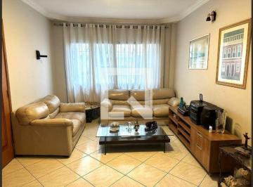 Casa · 144m² · 4 Quartos · 4 Vagas · Casa à Venda - Santana, 4 Quartos, 144 m² - São Paulo
