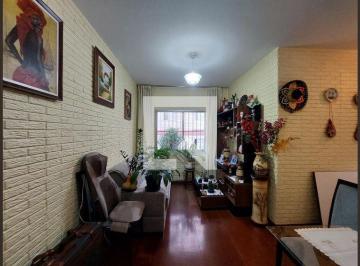 Apartamento · 52m² · 2 Quartos · 1 Vaga · Apartamento à Venda - Interlagos, 2 Quartos, 52 m² - São Paulo