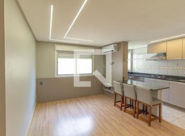 Apartamento · 44m² · 2 Quartos · Apartamento à Venda - Marechal Rondon, 2 Quartos, 44 m² - Canoas