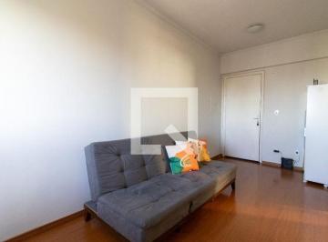 Apartamento · 45m² · 1 Quarto · 1 Vaga · Apartamento à Venda - Botafogo, 1 Quarto, 45 m² - Campinas