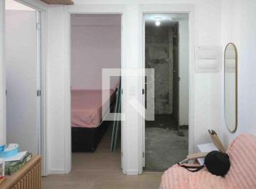 Apartamento · 30m² · 2 Quartos · Apartamento à Venda - Vila Santa Clara, 2 Quartos, 30 m² - São Paulo