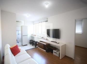 Apartamento · 45m² · 2 Quartos · Apartamento à Venda - Estoril , 2 Quartos, 45 m² - Belo Horizonte
