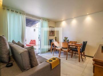 Apartamento · 178m² · 3 Quartos · 2 Vagas · Apartamento à Venda - Santa Inês, 3 Quartos,  178 m² - Belo Horizonte