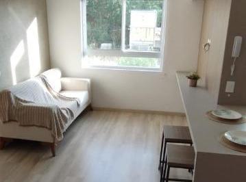 Foto 01 · Apartamento, Vila Nova, Mafra, SC