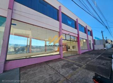 Comercial · 200m² · Salão com 500 m² à venda ou parte inferior de 250 m² para locação no centro de Monte Mor/SP
