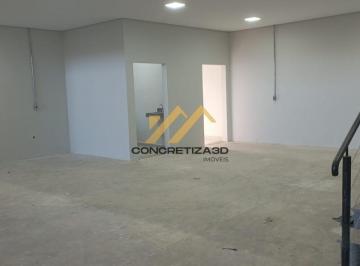 Comercial · 500m² · 4 Vagas · Salão com 500 m² para alugar - Jardim Residencial Dona Maria José - Indaiatuba/SP