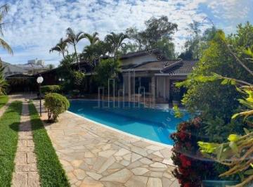 Casa · 650m² · 4 Quartos · 4 Vagas · Casa à venda em Valinhos, Jardim Paiquerê, com 4 suítes, com 650 m²