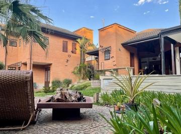 Casa · 350m² · 3 Quartos · 4 Vagas · Casa à venda em Valinhos, Vila Embaré, com 3 suítes, com 350 m²