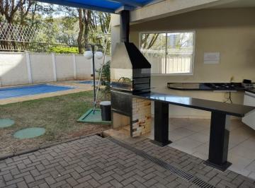 Apartamento · 66m² · 3 Quartos · 1 Vaga · Apartamento à venda em Campinas, Ponte Preta, com 3 quartos, com 66 m², Condomínio Spazio Cadiz