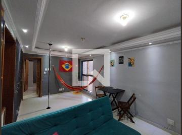 Apartamento · 67m² · 3 Quartos · 1 Vaga · Apartamento à Venda - Vila das Mercês, 3 Quartos, 67 m² - São Paulo