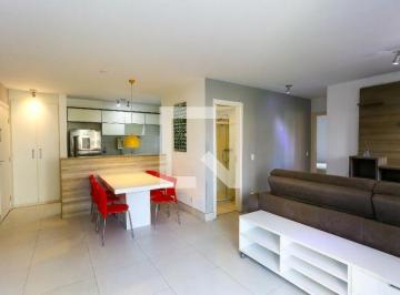 Apartamento · 68m² · 2 Quartos · 1 Vaga · Apartamento à Venda - Vila Andrade, 2 Quartos,  68 m² - São Paulo