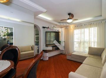 Apartamento · 55m² · 2 Quartos · 2 Vagas · Apartamento à Venda - Panamby, 2 Quartos, 55 m² - São Paulo