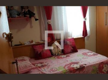 Apartamento · 75m² · 3 Quartos · 2 Vagas · Apartamento à Venda - Jardim Anália Franco, 3 Quartos, 75 m² - São Paulo