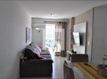 Apartamento · 70m² · 3 Quartos · 1 Vaga · Apartamento à Venda - Todos os Santos, 3 Quartos,  70 m² - Rio de Janeiro