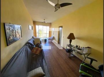 Apartamento · 96m² · 2 Quartos · 1 Vaga · Apartamento à Venda - Pechincha, 2 Quartos, 96 m² - Rio de Janeiro
