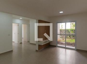 Apartamento · 80m² · 3 Quartos · 1 Vaga · Apartamento à Venda - Parque Prado, 3 Quartos, 80 m² - Campinas