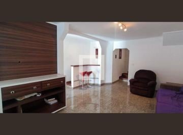 Casa · 220m² · 3 Quartos · 4 Vagas · Casa à Venda - Portal do Morumbi, 3 Quartos,  220 m² - São Paulo