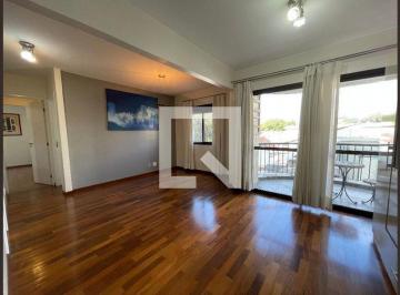 Apartamento · 72m² · 2 Quartos · 2 Vagas · Apartamento à Venda - Butantã, 2 Quartos, 72 m² - São Paulo