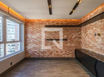 Apartamento · 64m² · 1 Quarto · 2 Vagas · Apartamento à Venda - Alphaville, 1 Quarto, 64 m² - Barueri