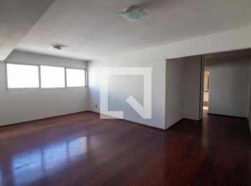 Apartamento · 96m² · 2 Quartos · 1 Vaga · Apartamento à Venda - Campo Belo, 2 Quartos,  96 m² - São Paulo