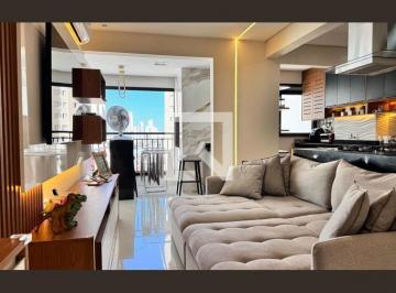 Apartamento · 86m² · 3 Quartos · 2 Vagas · Apartamento à Venda - Centro, 3 Quartos,  86 m² - Guarulhos