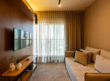 Apartamento · 84m² · 2 Quartos · 2 Vagas · Apartamento à venda em Campinas, Jardim Alto Cambui, com 2 suítes, com 84 m², MM536