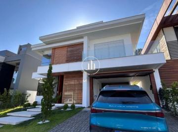 Casa · 279m² · 3 Quartos · 2 Vagas · Casa 3 Quartos com 3 Suítes e 279m² - Pedra Branca
